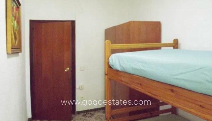 Te koop - Appartement - Appartement op de middelste verdieping - Alicante - Alicante Centro