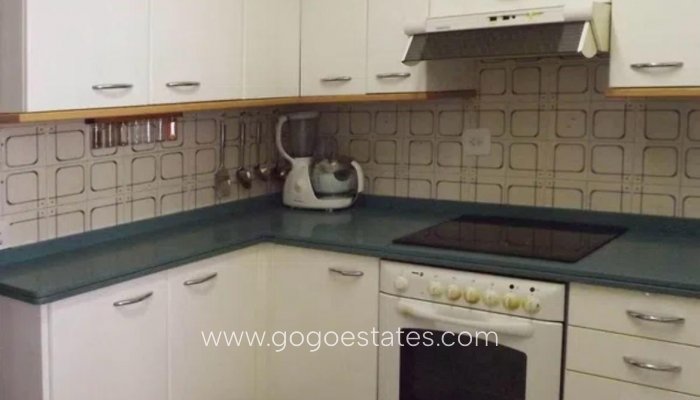 Te koop - Appartement - Appartement op de middelste verdieping - Alicante - Alicante Centro