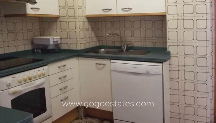 Te koop - Appartement - Appartement op de middelste verdieping - Alicante - Alicante Centro