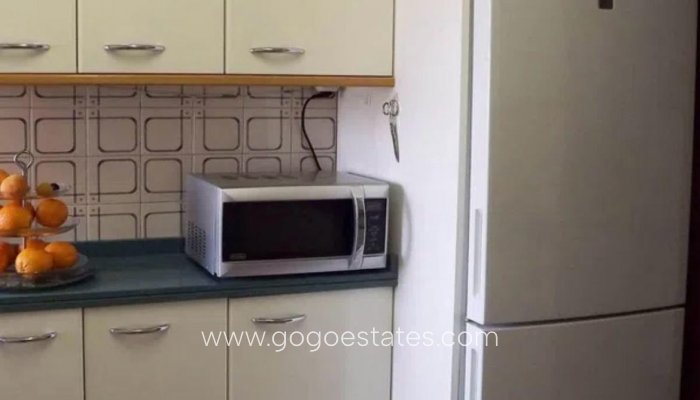 Te koop - Appartement - Appartement op de middelste verdieping - Alicante - Alicante Centro