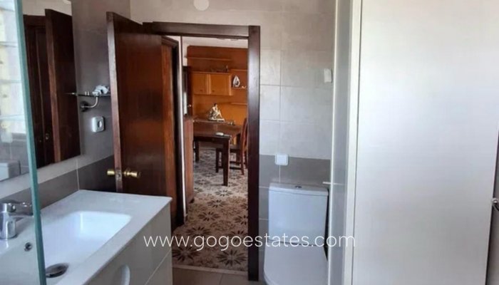 Te koop - Appartement - Appartement op de middelste verdieping - Alicante - Alicante Centro