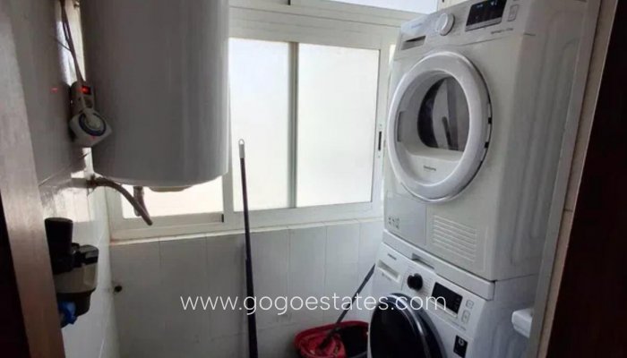 Te koop - Appartement - Appartement op de middelste verdieping - Alicante - Alicante Centro