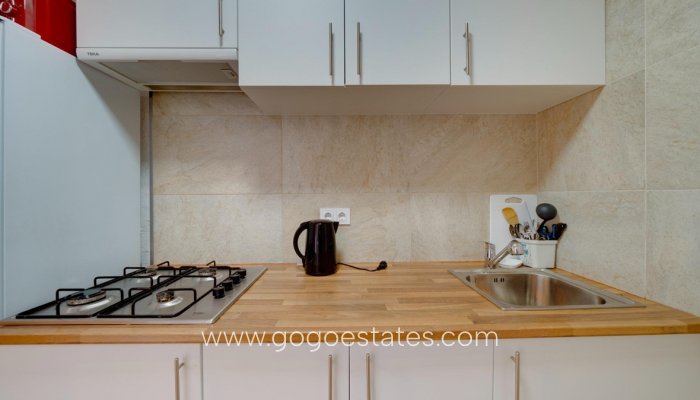 Te koop - Appartement - Appartement op de middelste verdieping - Alicante - Alicante Centro