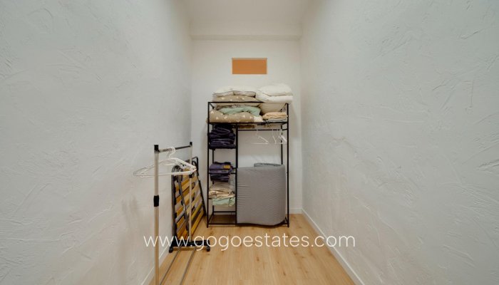 Te koop - Appartement - Appartement op de middelste verdieping - Alicante - Alicante Centro