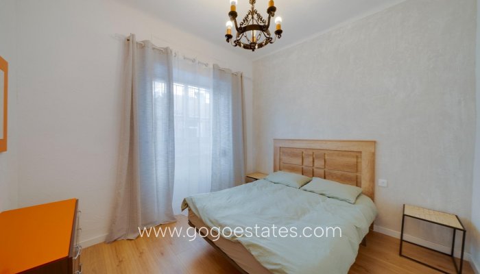 Te koop - Appartement - Appartement op de middelste verdieping - Alicante - Alicante Centro
