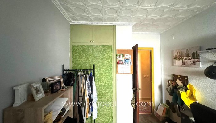 Revente - Appartement - Appartement au rez-de-chaussée - San Miguel De Salinas - San Miguel de Salinas Centro