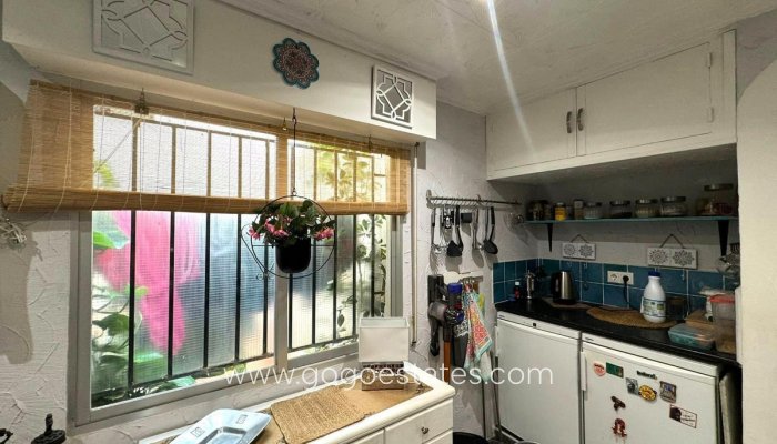 Revente - Appartement - Appartement au rez-de-chaussée - San Miguel De Salinas - San Miguel de Salinas Centro