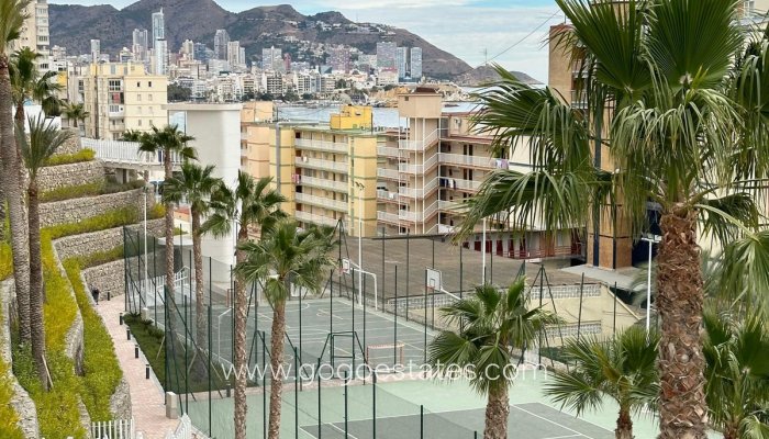 Te koop - Appartement - Penthouse Duplex - Benidorm - Benidorm Centro