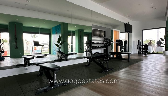 Te koop - Appartement - Penthouse Duplex - Benidorm - Benidorm Centro