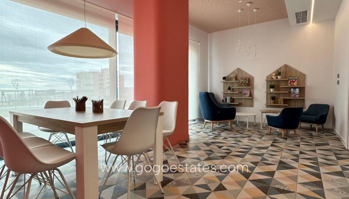 Te koop - Appartement - Penthouse Duplex - Benidorm - Benidorm Centro