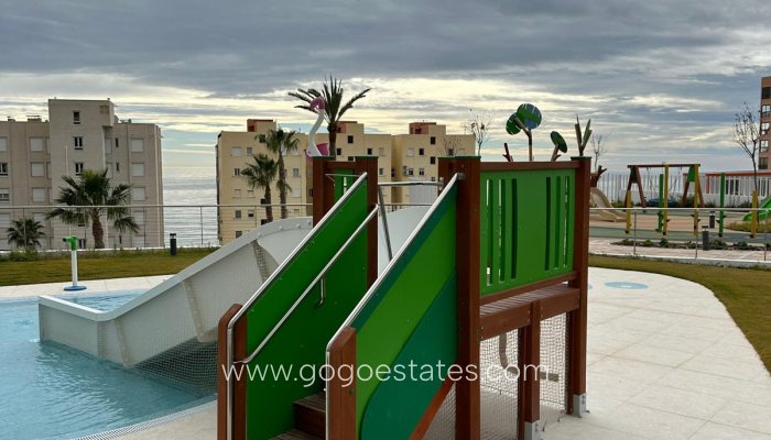Te koop - Appartement - Penthouse Duplex - Benidorm - Benidorm Centro