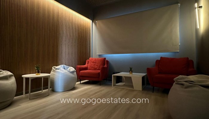 Te koop - Appartement - Penthouse Duplex - Benidorm - Benidorm Centro