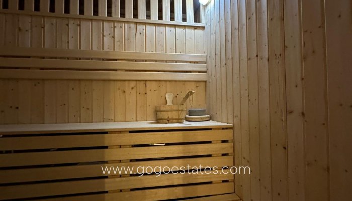 Te koop - Appartement - Penthouse Duplex - Benidorm - Benidorm Centro