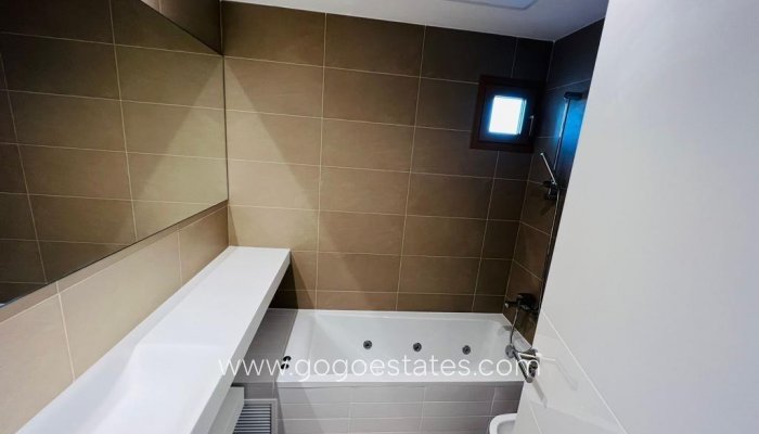 Te koop - Appartement - Appartement op de middelste verdieping - Benidorm - Benidorm Centro