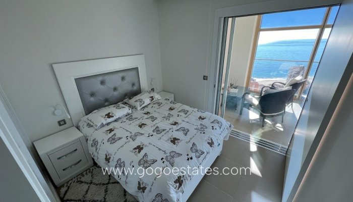 Te koop - Appartement - Appartement op de middelste verdieping - Benidorm - Benidorm Centro