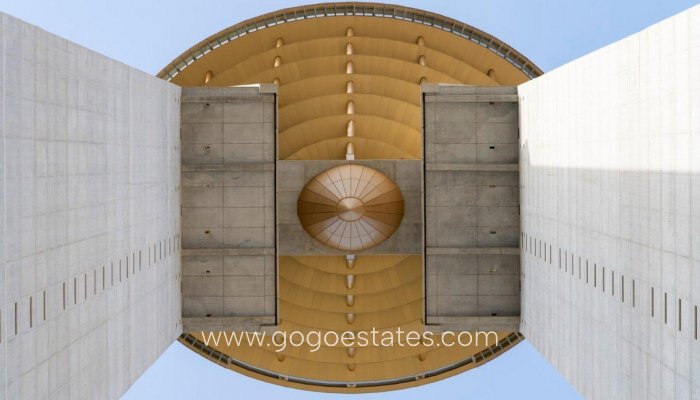 Te koop - Appartement - Appartement op de middelste verdieping - Benidorm - Benidorm Centro