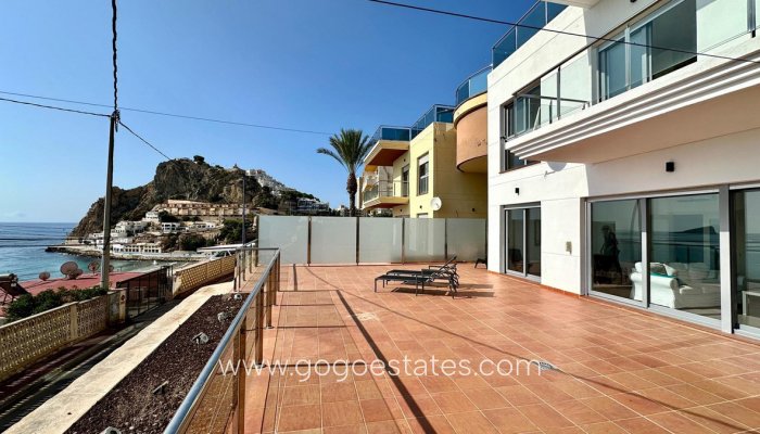 Wiederverkauf - Haus - Bungalow - Benidorm - Benidorm Centro