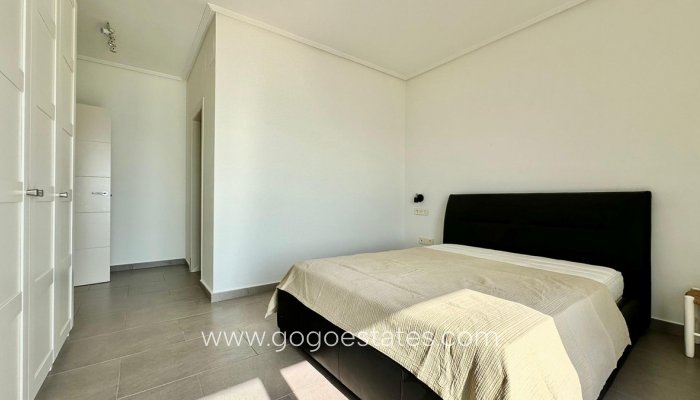 Wiederverkauf - Haus - Bungalow - Benidorm - Benidorm Centro