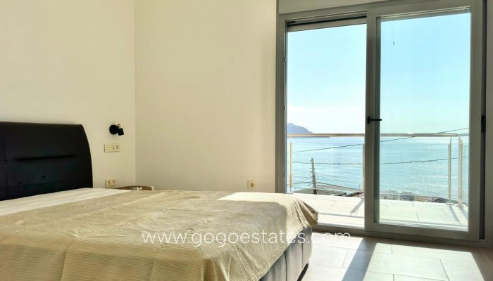 Wiederverkauf - Haus - Bungalow - Benidorm - Benidorm Centro