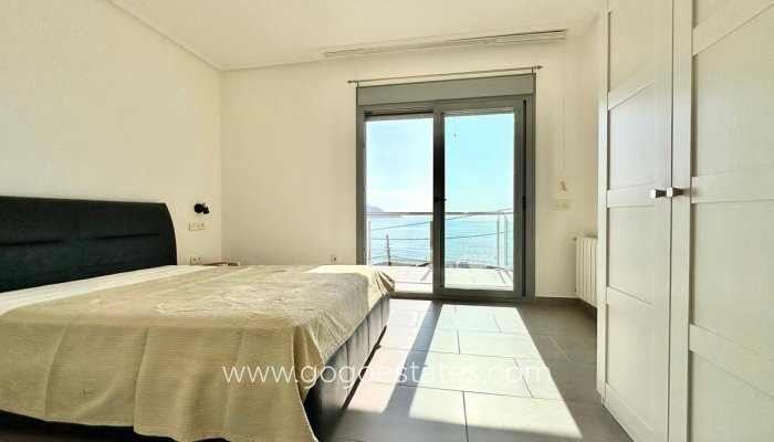 Wiederverkauf - Haus - Bungalow - Benidorm - Benidorm Centro