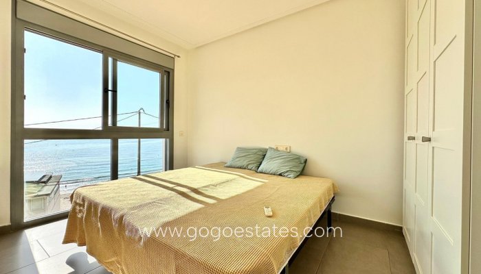 Wiederverkauf - Haus - Bungalow - Benidorm - Benidorm Centro