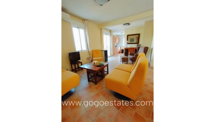 Te koop - Huis - Bungalow - Calpe - Calpe Centro