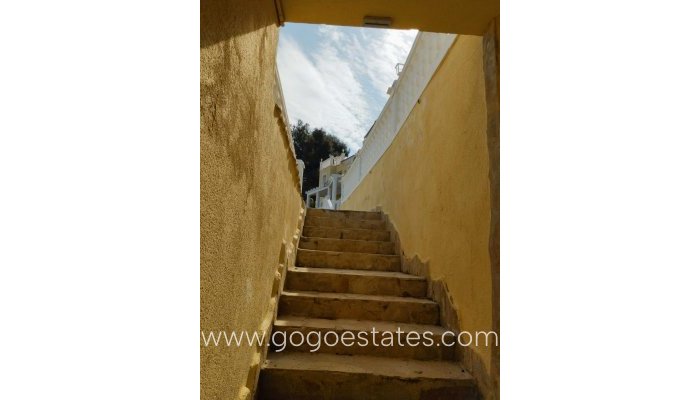 Te koop - Huis - Bungalow - Calpe - Calpe Centro