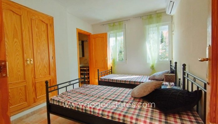Te koop - Huis - Bungalow - Calpe - Calpe Centro
