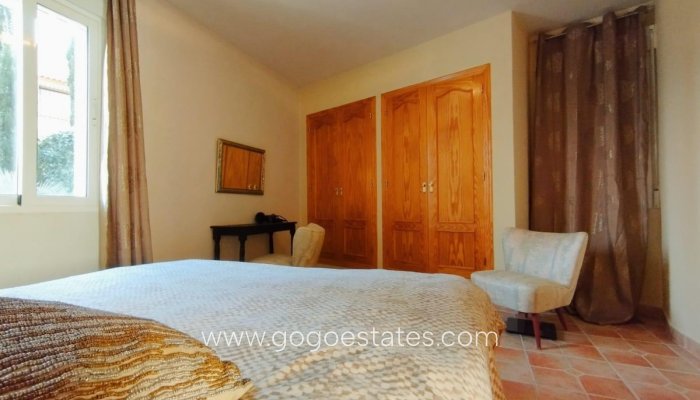 Te koop - Huis - Bungalow - Calpe - Calpe Centro
