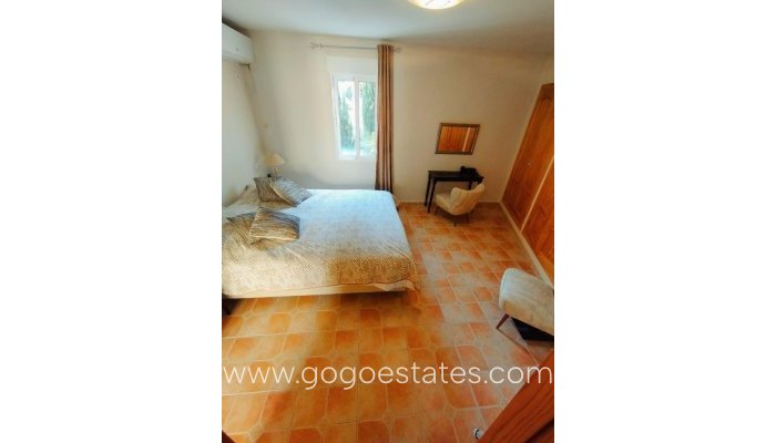 Te koop - Huis - Bungalow - Calpe - Calpe Centro