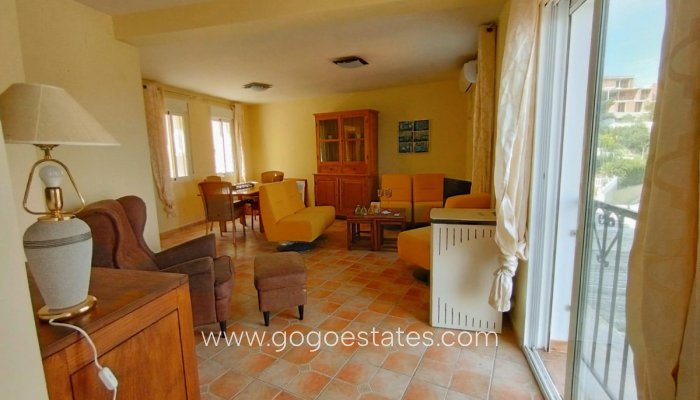 Te koop - Huis - Bungalow - Calpe - Calpe Centro