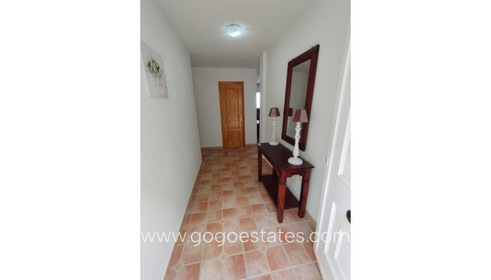 Te koop - Huis - Bungalow - Calpe - Calpe Centro
