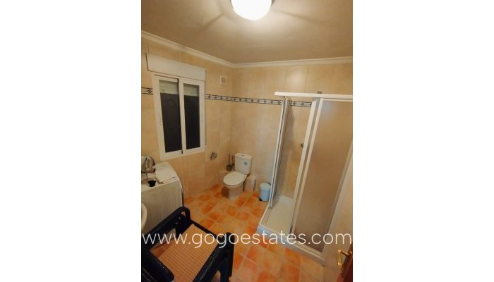 Te koop - Huis - Bungalow - Calpe - Calpe Centro