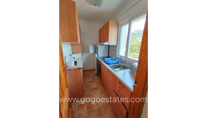 Te koop - Huis - Bungalow - Calpe - Calpe Centro