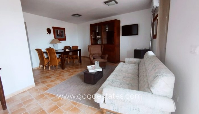 Te koop - Huis - Bungalow - Calpe - Calpe Centro