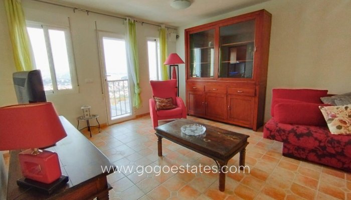 Te koop - Huis - Bungalow - Calpe - Calpe Centro