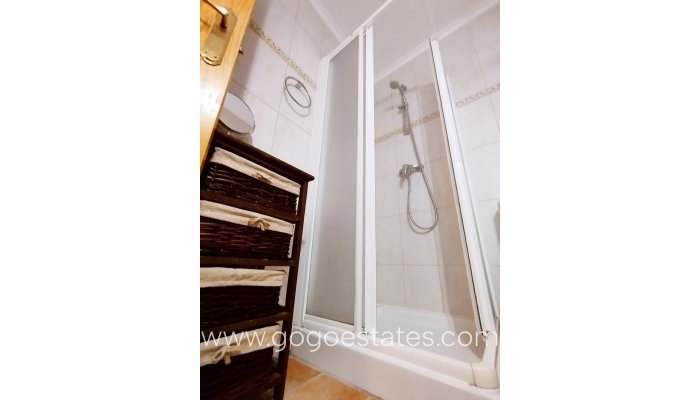 Te koop - Huis - Bungalow - Calpe - Calpe Centro