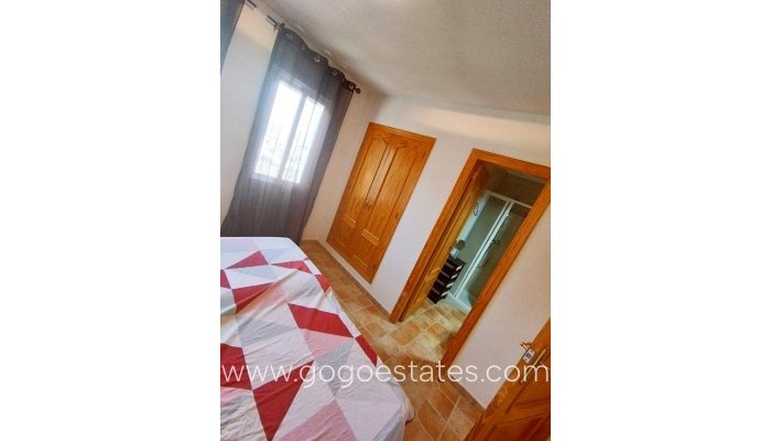 Te koop - Huis - Bungalow - Calpe - Calpe Centro