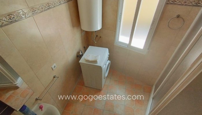 Te koop - Huis - Bungalow - Calpe - Calpe Centro