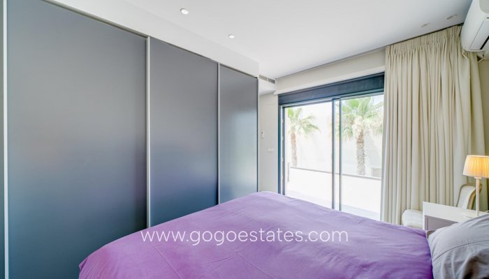 Te koop - Huis - Bungalow - Finestrat