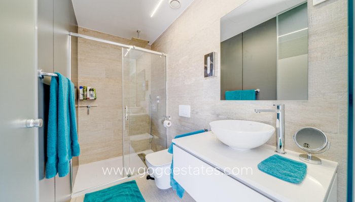 Te koop - Huis - Bungalow - Finestrat