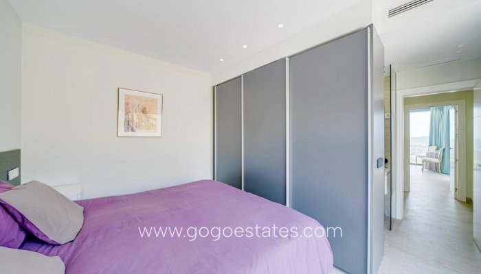 Te koop - Huis - Bungalow - Finestrat