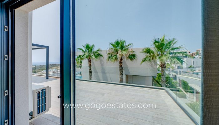 Te koop - Huis - Bungalow - Finestrat