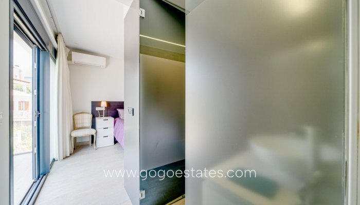 Te koop - Huis - Bungalow - Finestrat