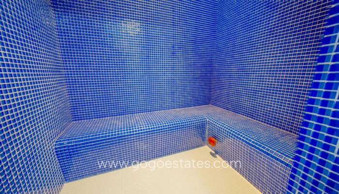 Te koop - Huis - Bungalow - Finestrat