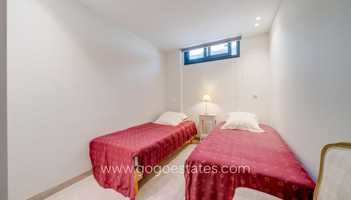 Te koop - Huis - Bungalow - Finestrat