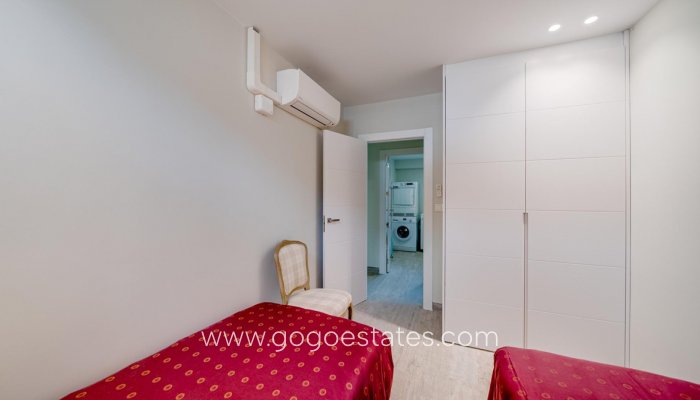 Te koop - Huis - Bungalow - Finestrat