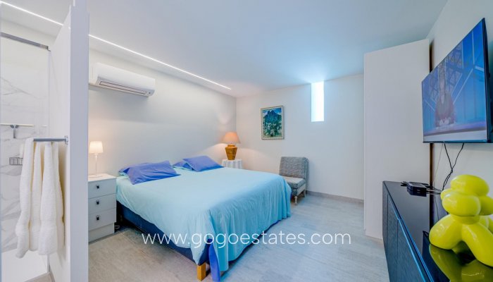 Te koop - Huis - Bungalow - Finestrat