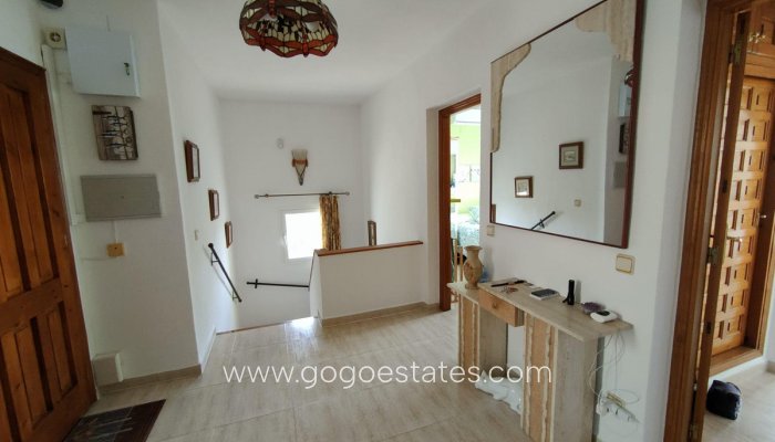 Wiederverkauf - Haus - Bungalow - Benitachell - Benitachell Centro