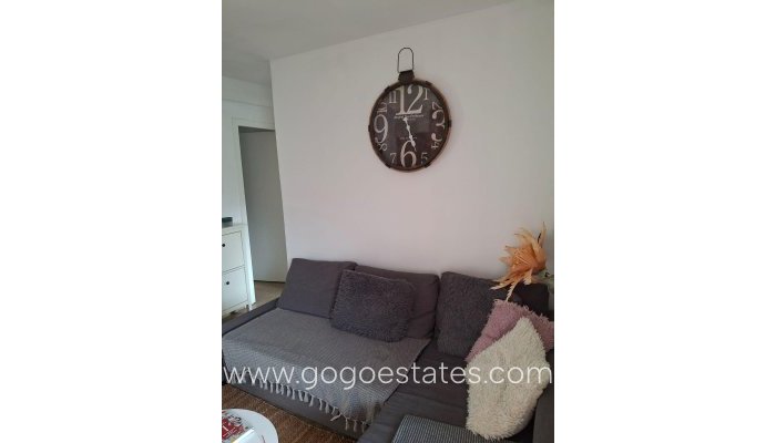 Te koop - Appartement - Appartement op de middelste verdieping - Villajoyosa - Villajoyosa Centro